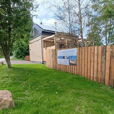 Nature Living Koralm - Neue Chalets Auf Der Koralpe Im Schi- Und Wanderparadies Sankt Stefan im Lavanttal Esterno foto