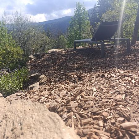 Nature Living Koralm - Neue Chalets Auf Der Koralpe Im Schi- Und Wanderparadies Sankt Stefan im Lavanttal Esterno foto