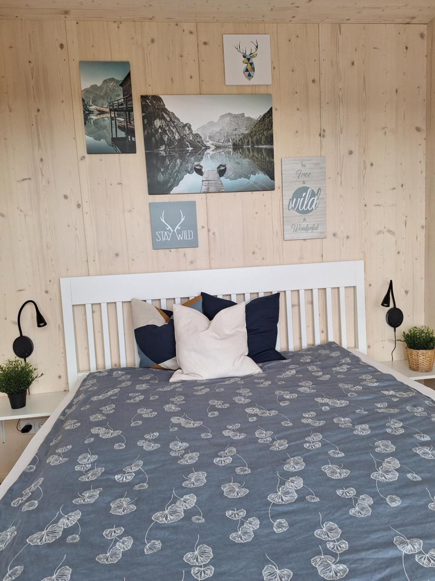Nature Living Koralm - Neue Chalets Auf Der Koralpe Im Schi- Und Wanderparadies Sankt Stefan im Lavanttal Esterno foto