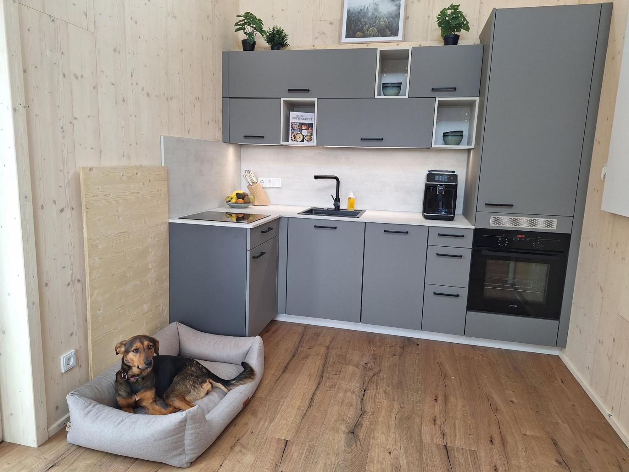 Nature Living Koralm - Neue Chalets Auf Der Koralpe Im Schi- Und Wanderparadies Sankt Stefan im Lavanttal Camera foto